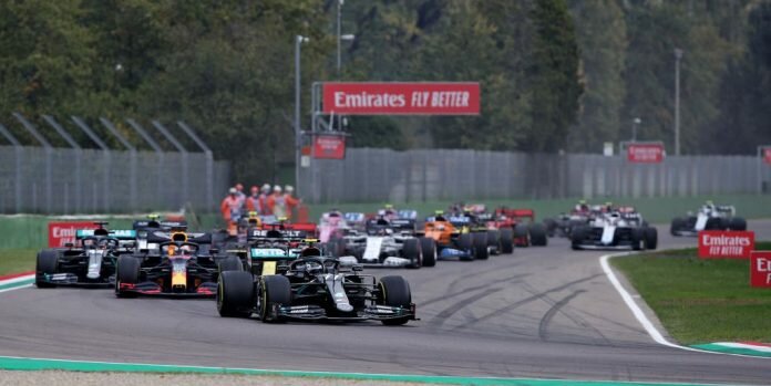 Formula 1 discards the two-day format for the future 