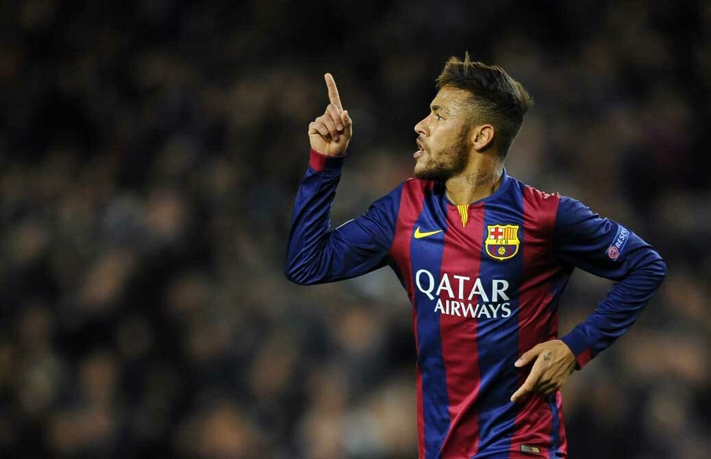 Transfer Round-up: Man United Revive Neymar Interest
