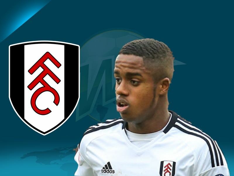 Ryan Sessegnon – Destined to be the ‘Best Left Back in the World’