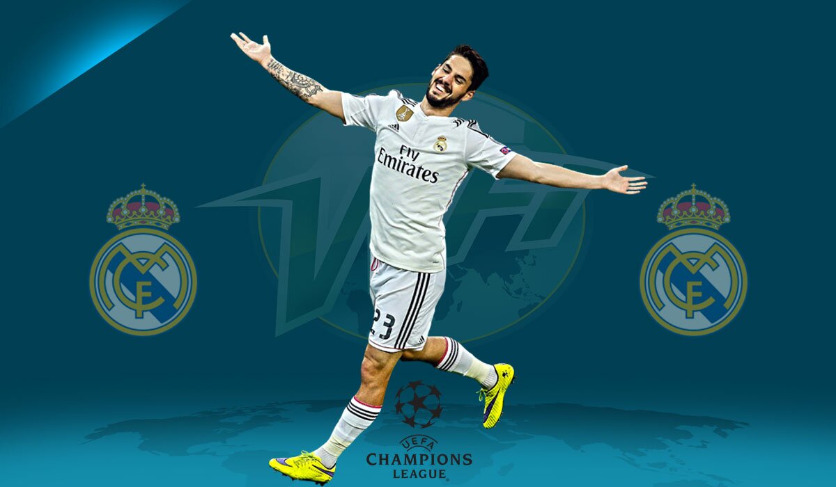 Real Madrid’s Ball Whisperer: Can Isco’s Genius Overcome the Politics of Perez?