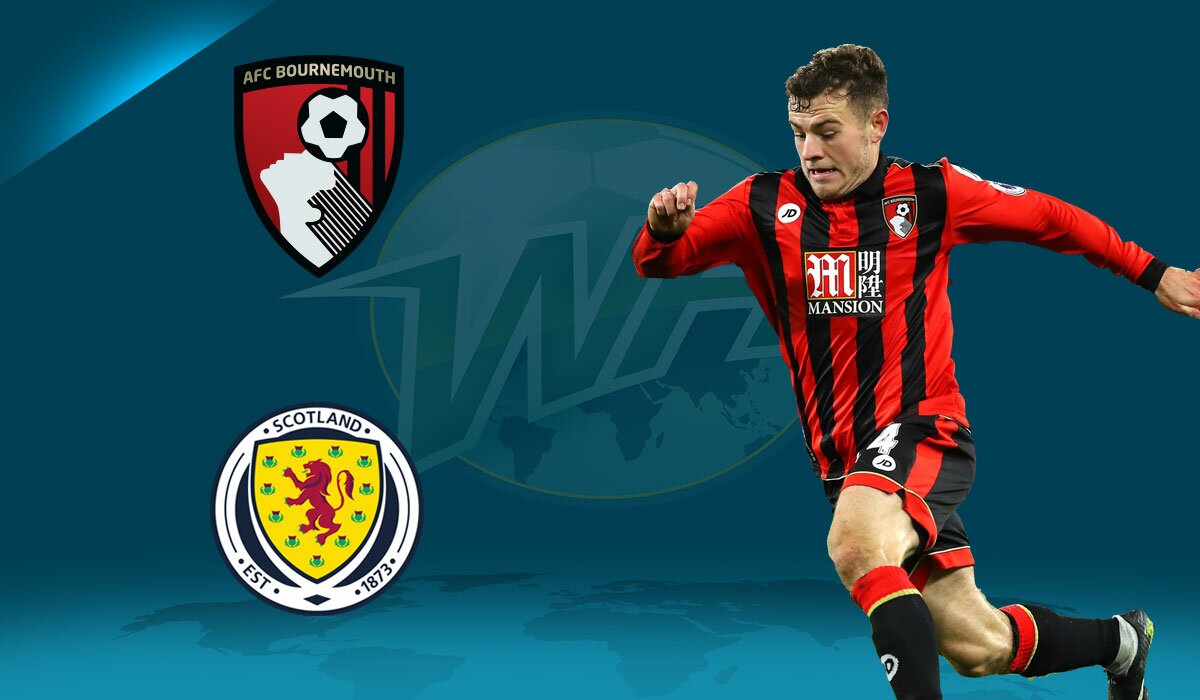 Ryan Fraser: How The Wee Man Made His Way to the Big Stage