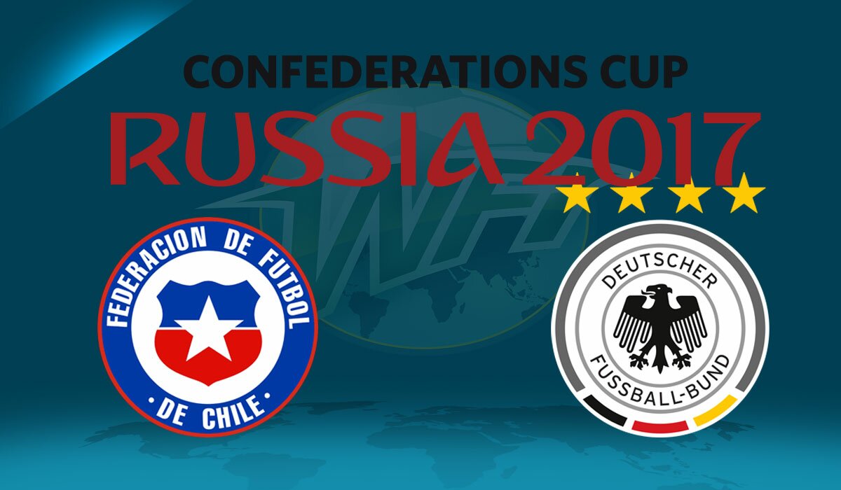 Confederations Cup Final – Players to Watch and the Story so Far