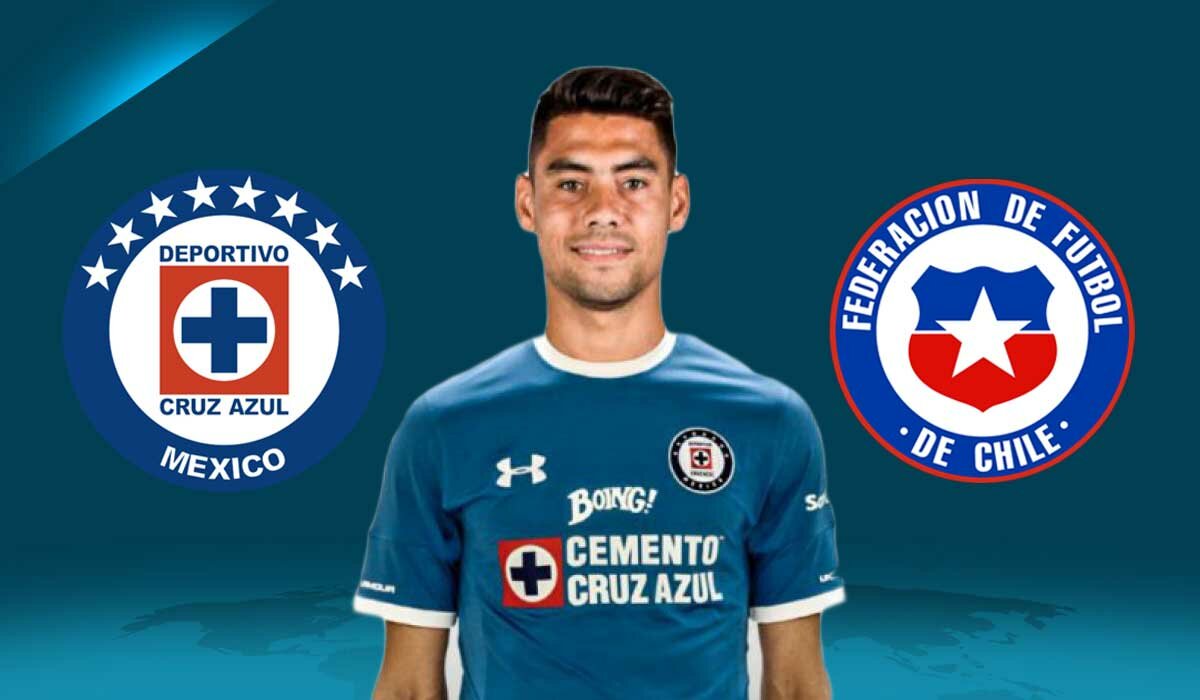 Chile Hope For More from Mora In Mexico