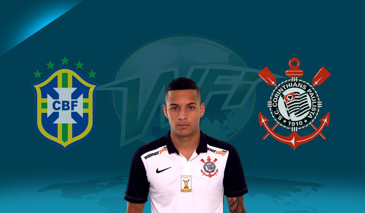 Guilherme Arana: Heir to Marcelo Continues to Impress in Brasileirão