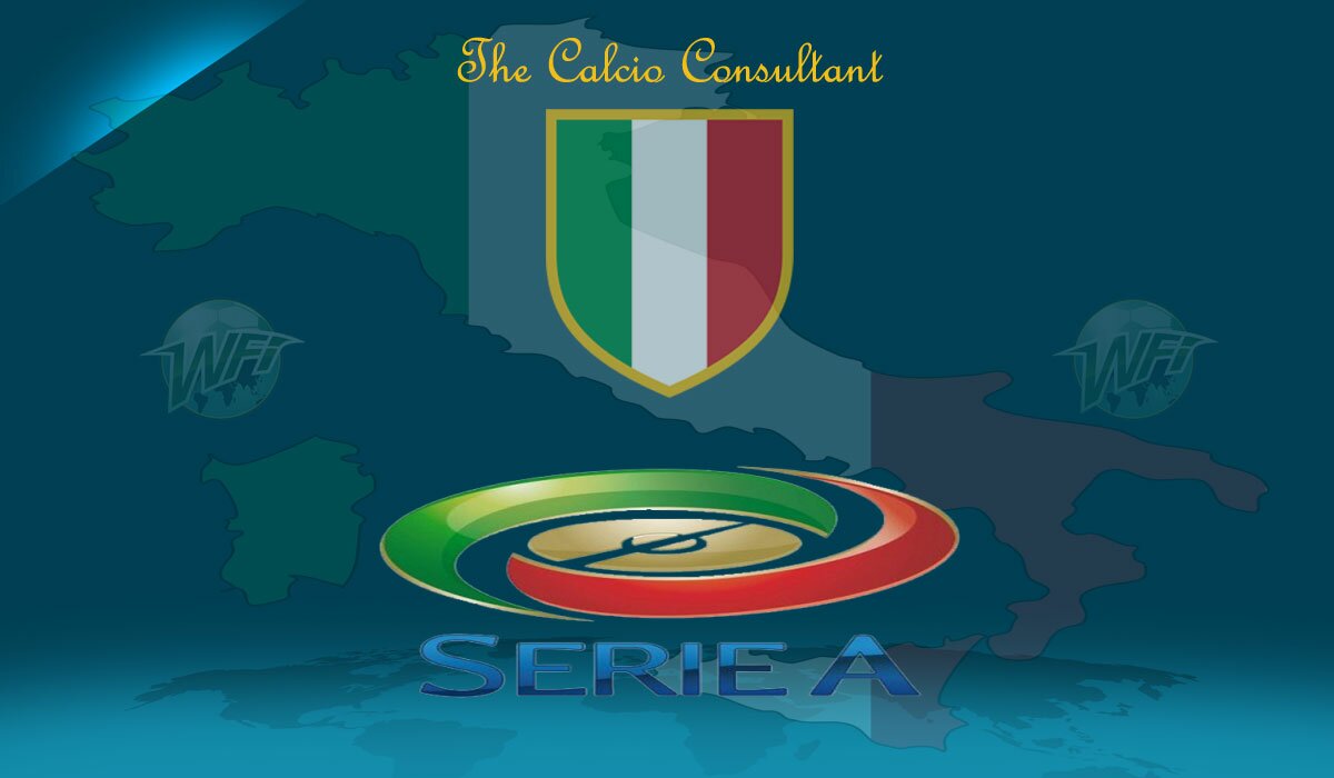 The Calcio Consultant: Serie A Predictions – July Update