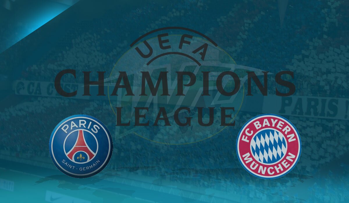 PSG vs Bayern Munich – Champions League Game of the Day