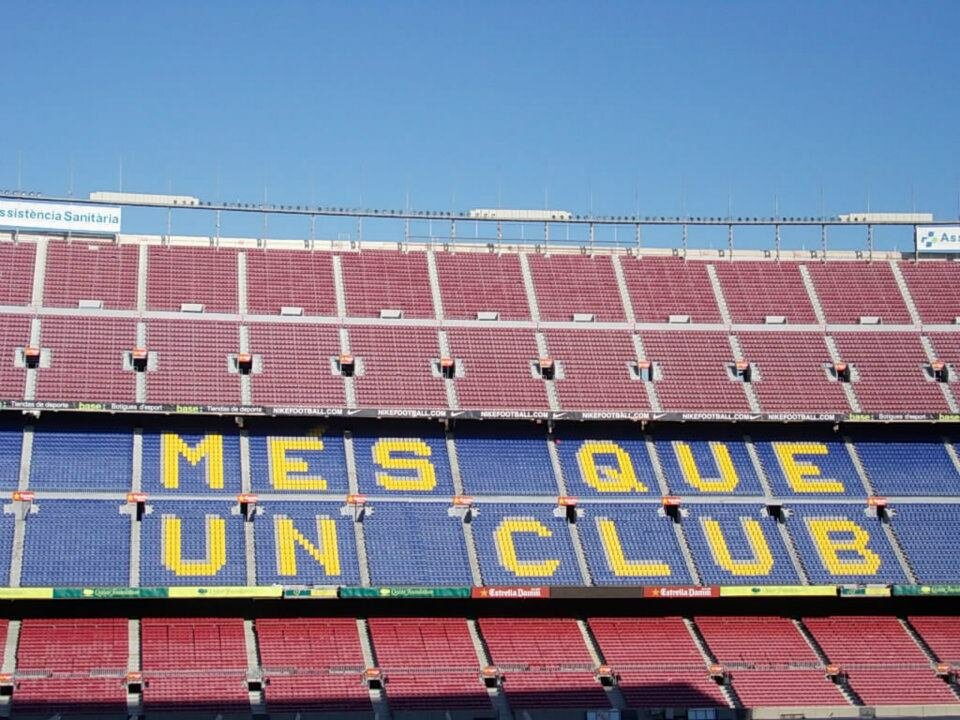 More Than a Club: Barcelona Mix Sport & Politics – La Liga Spotlight