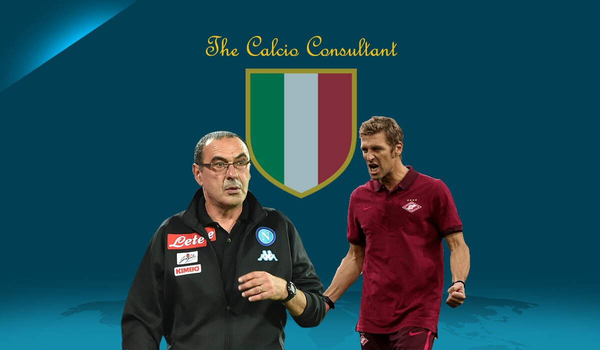 Italy’s Next Wave of Great Managers – The Calcio Consultant
