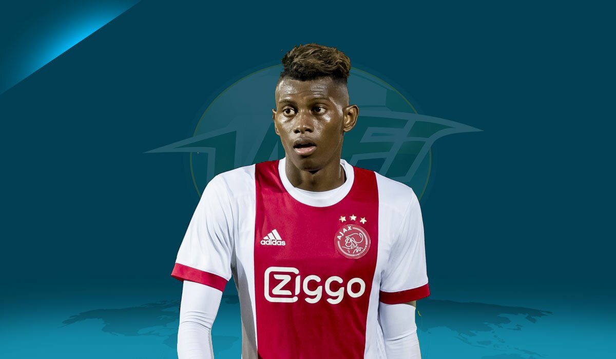 Mateo Cassierra – From Colombia to Ajax