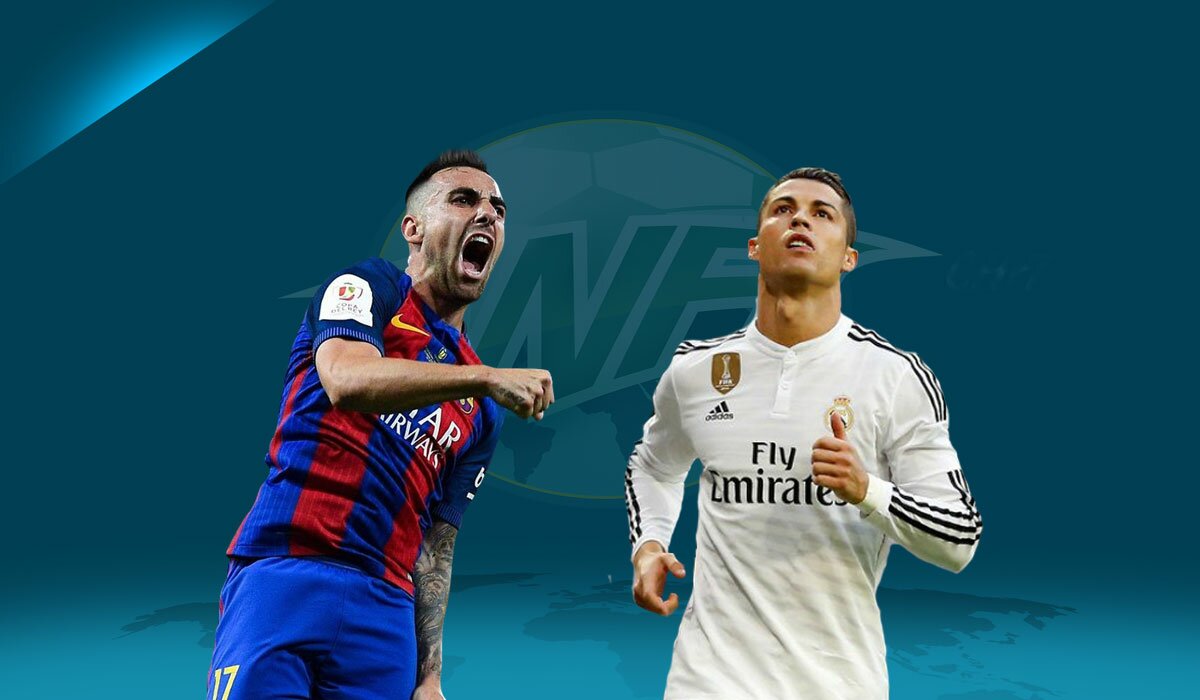 Business as Usual in the Top 4 – La Liga Spotlight