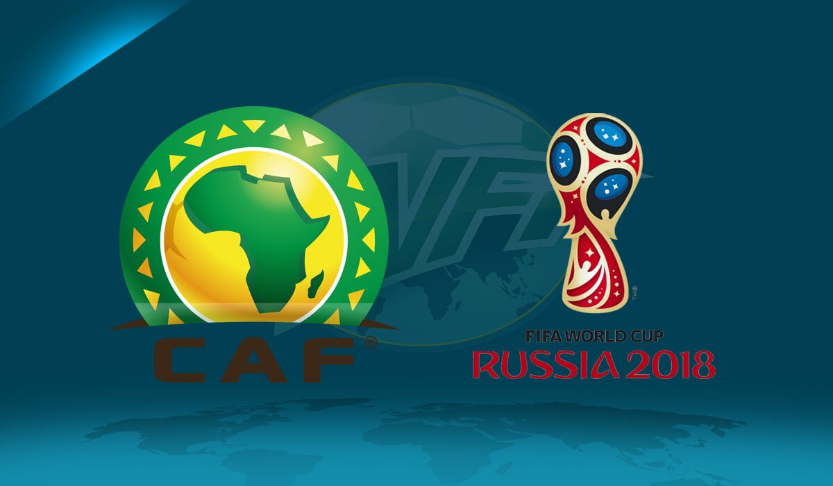 Previewing the African Nations Heading to the World Cup