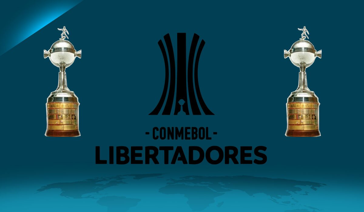 2018 Copa Libertadores Draw Reaction as Gremio Look to Defend Crown
