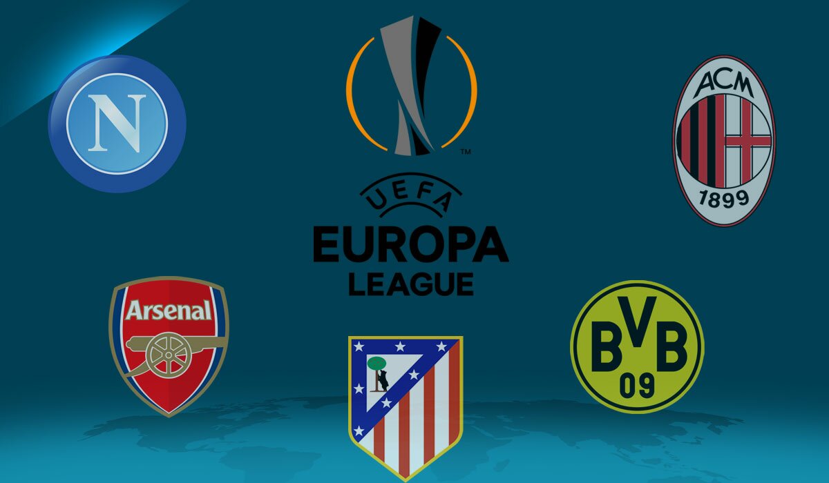 With a Europa League Lineup Like This, Who Needs the Champions League?