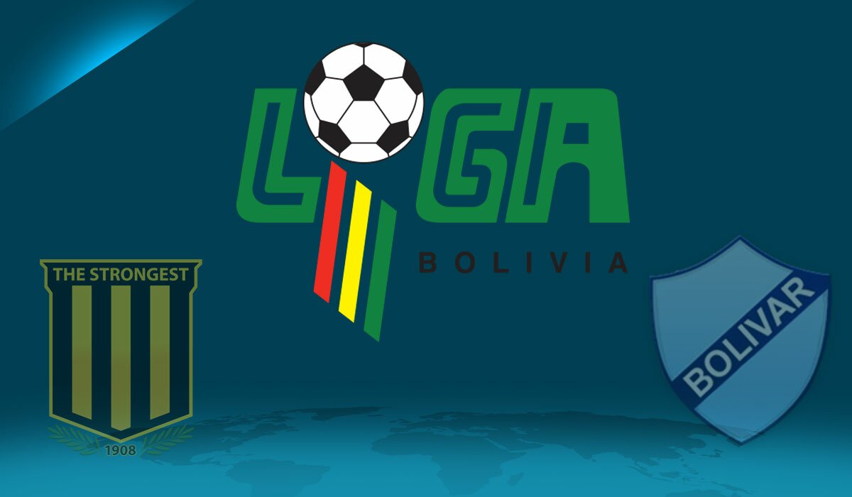 Bolivar & The Strongest: Sitting at the Top of Bolivian Football