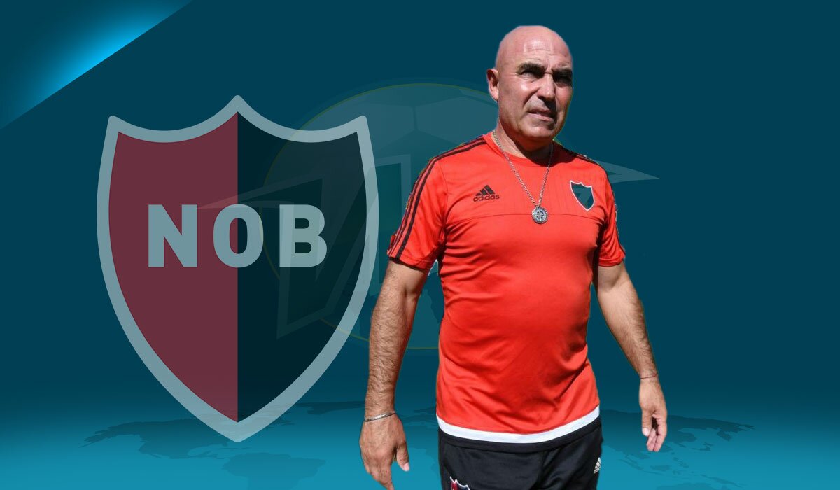 Llop Feeling The Heat As Newell’s Continue To Struggle