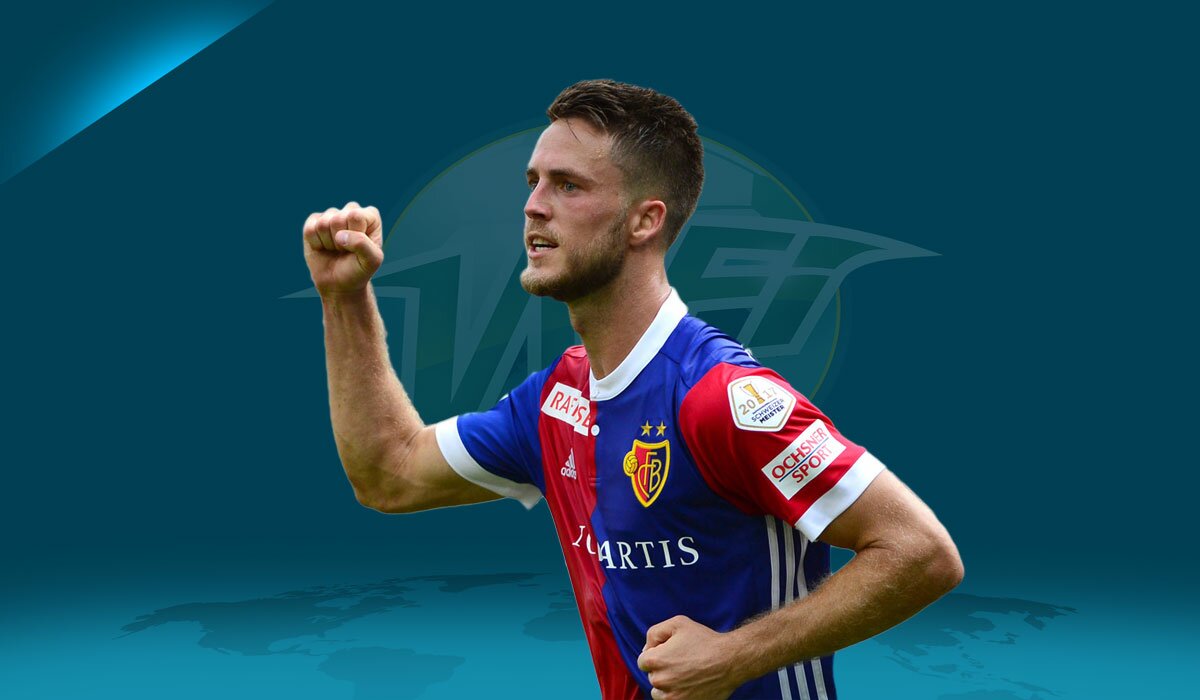 Exclusive: Basel’s Van Wolfswinkel on Facing Man City & What Went Wrong at Norwich