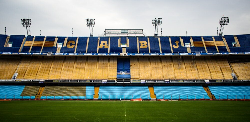 Three Reasons Boca Juniors Are Superliga Champions