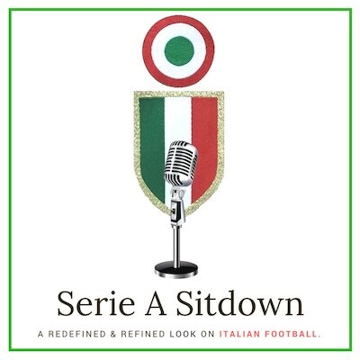 Serie A Podcast