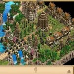 Đế chế 2- Age Of Empires 2