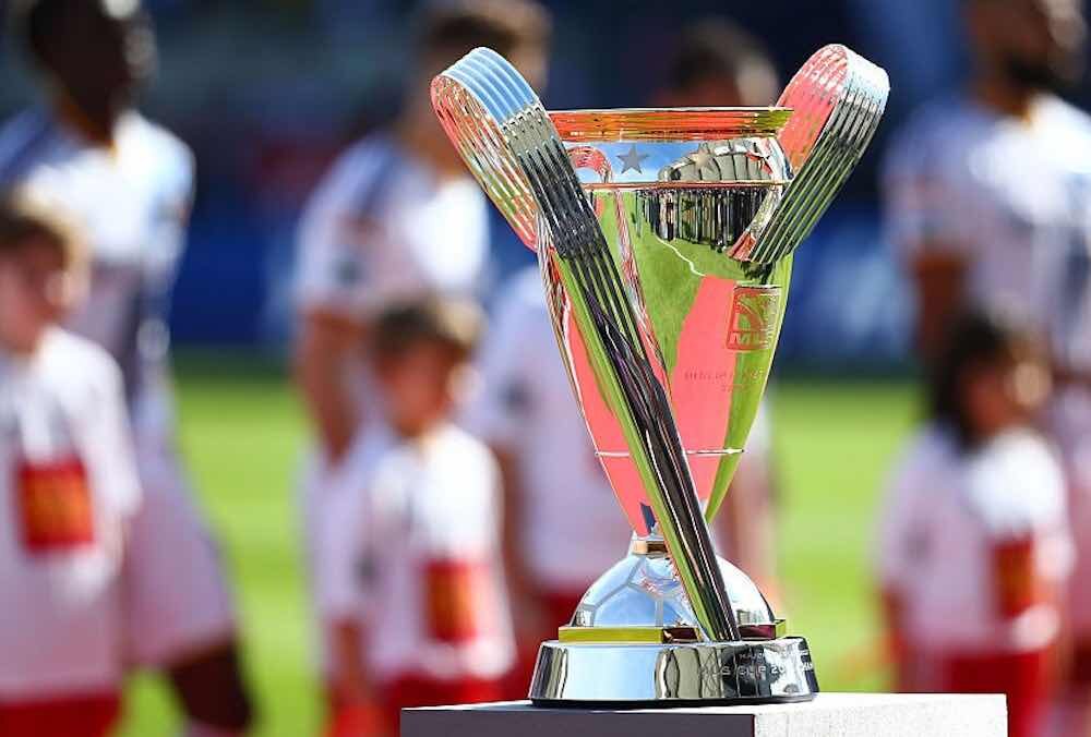 4 Major Talking Points From The 1st Round Of The MLS Cup Playoffs