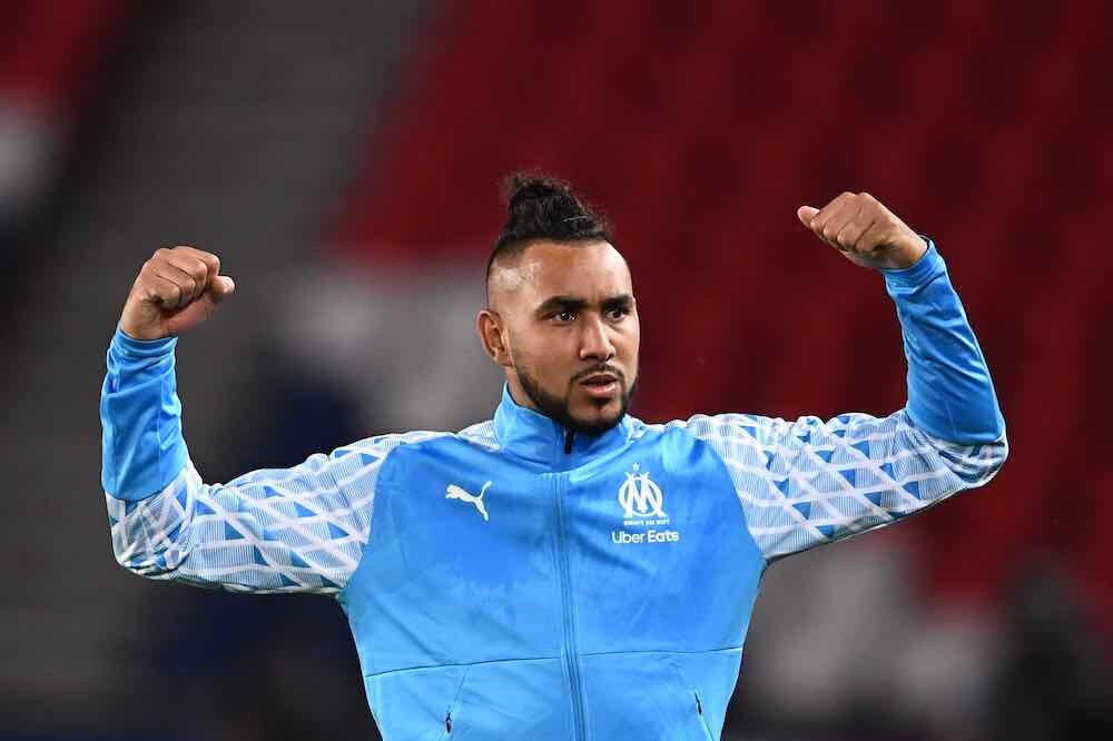 Dimitri Payet And Marseille Set For Champions League Return