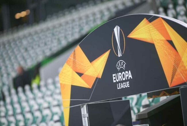 Europa League Logo 2020