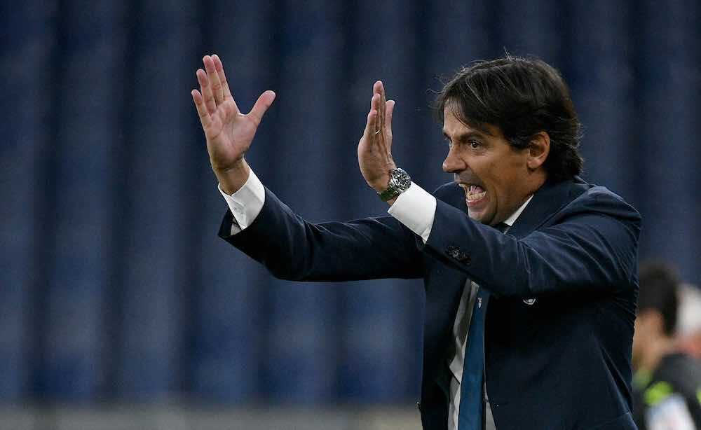 Inzaghi Looking To Champions League After Lacklustre Lazio Lose At Sampdoria