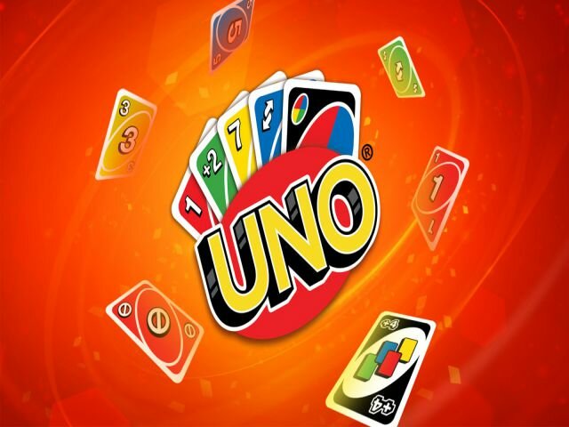 Uno mở rộng là một phiên bản mới được bổ sung các lá bài đặc biệt