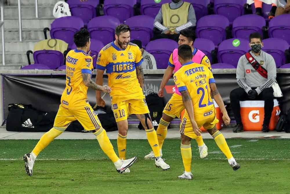 Liga MX Dominance Over MLS Continues As Tigres Top LAFC | Concacaf Champions League Final