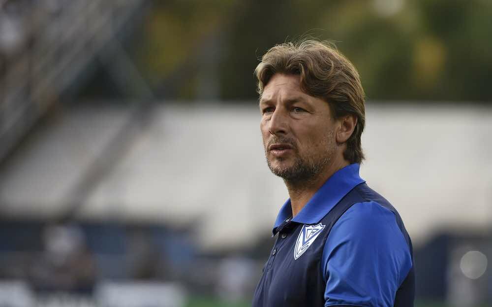 What Can Atlanta United Expect From New Head Coach Gabriel Heinze?