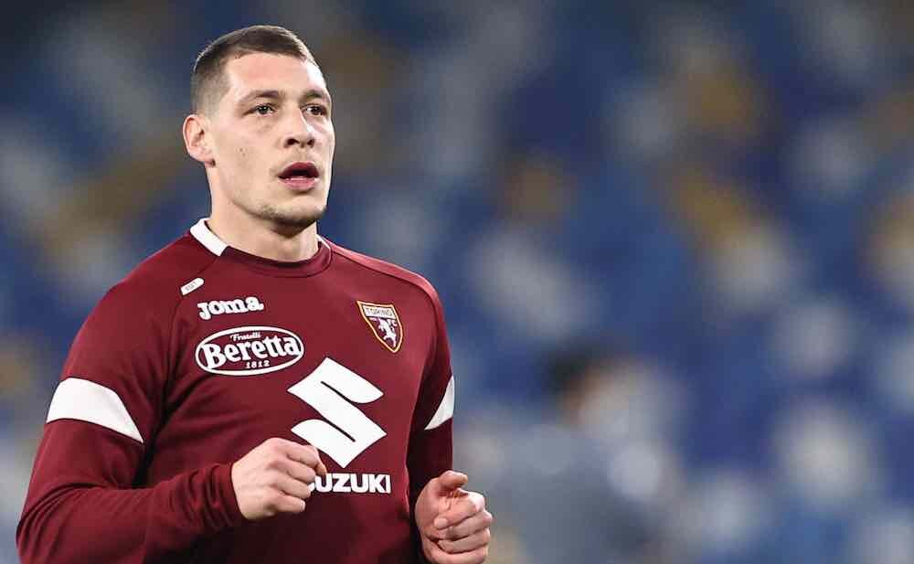 Torino Talisman Andrea Belotti Could Be Ready For A New Challenge