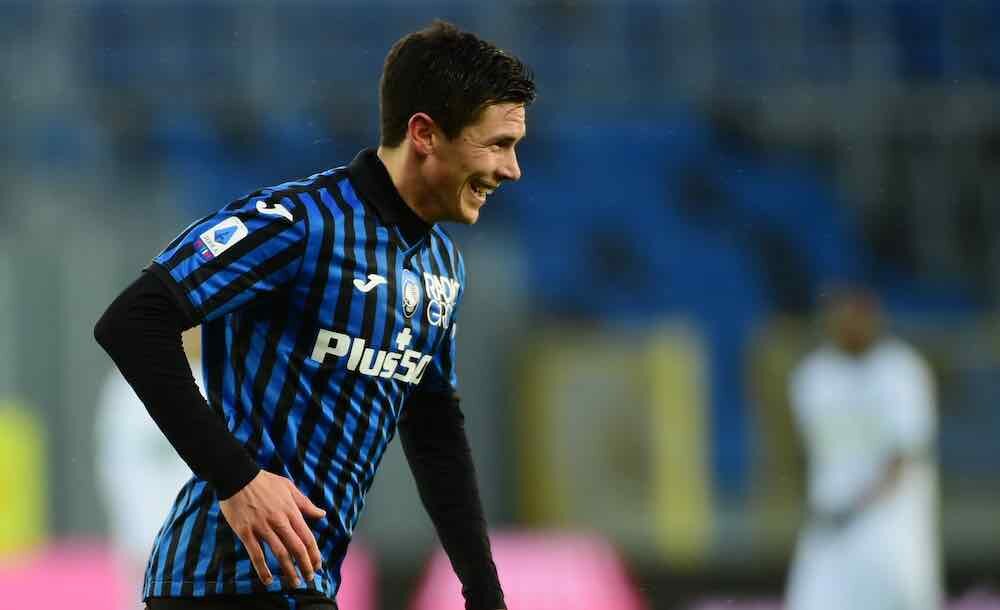 Matteo Pessina: Atalanta’s Perfect Replacement For Papu Gomez?