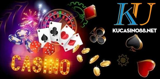 Link đăng ký KU Casino chuẩn nhất mà bạn không nên bỏ qua